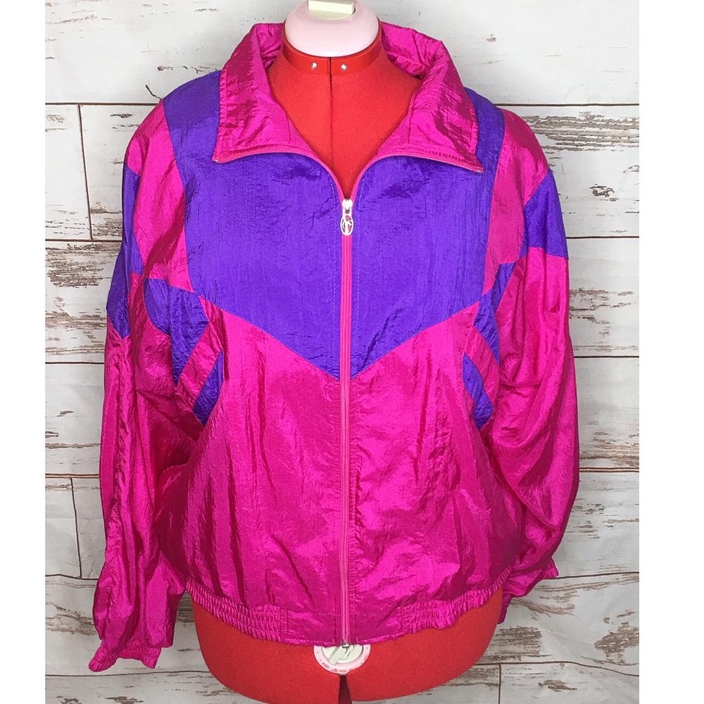 ⚠️ 90s Retro Bombers Jacket ⚠️